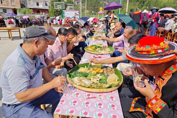 瑶族的传统节日是什么 瑶族最盛大的节日