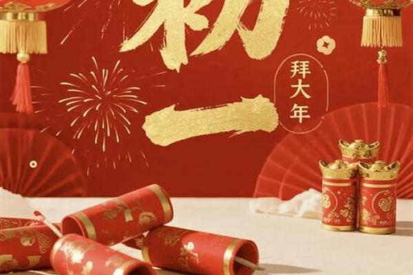 兔年正月初一祝福语 大年初一给领导祝福语