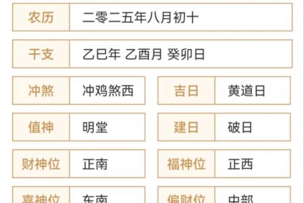 2026年10月动土开工吉日查询，精准择日必看