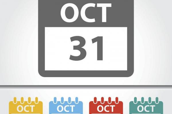 10月31日是什么节日 10月31日万圣节活动推荐