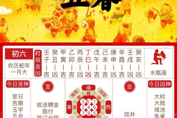 2016年立春是几月几号2月4日 2016年立春是农历哪一天