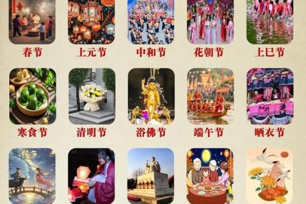 2021年10月节日有哪些 国庆节后还有什么节日