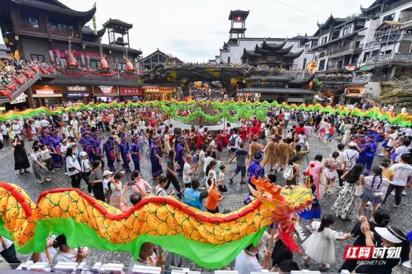 六月六是什么节 六月六各地风俗活动介绍