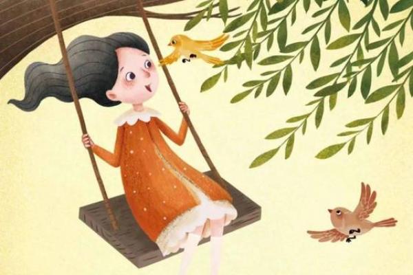 古代秋千节这天还是什么节 秋千节和寒食节是同一天吗