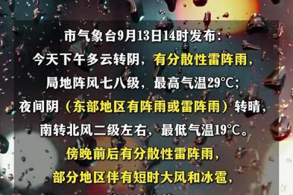 正月雷打雪有什么说法 正月雷雪天气预兆