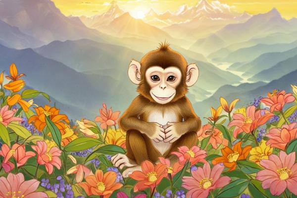 属猴的几月出生最好