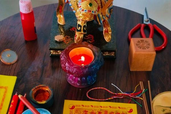 6月份开光吉日查询，2026年6月最佳开光日子推荐