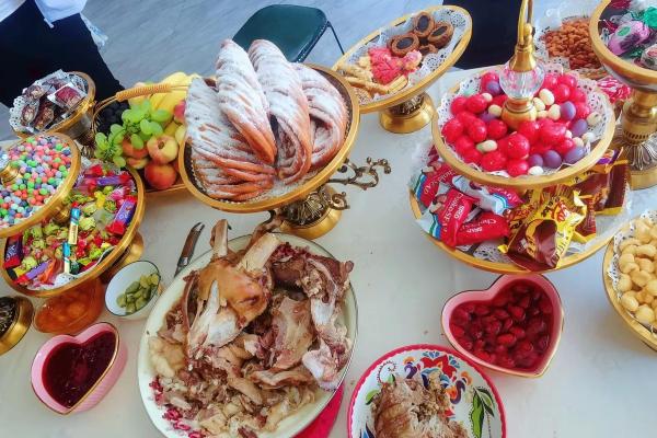 古尔邦节是什么节日 古尔邦节放假几天