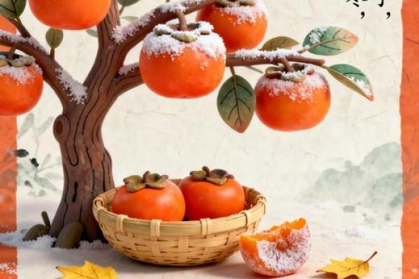 2023年霜降是几月几日几时几分几秒 霜降节气2023年精确到秒