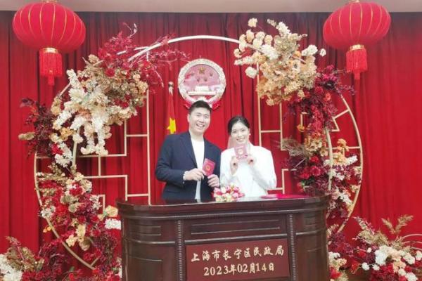 2026年5月领证吉日精选，准新人必看黄道好日子