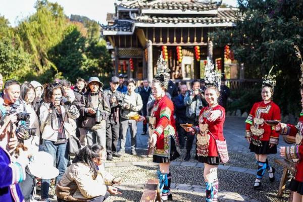 侗族有什么节日 贵州侗族特色节庆活动