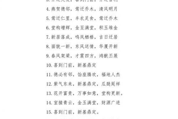 2026年4月乔迁吉日精选，最旺搬家日子推荐