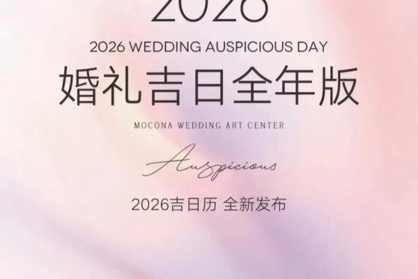 2026年七月订婚吉日，精选宜订婚好日子推荐