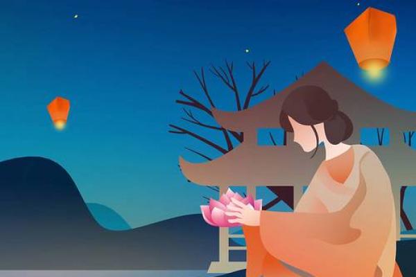 寒衣节是几月几日 寒衣节是哪一天