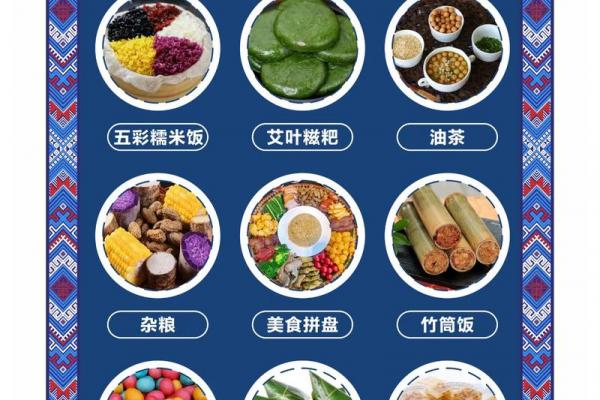 阴历三月三是什么节日 三月三各地风俗活动介绍