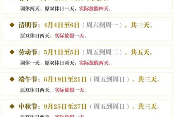 2022端午节日在几月几日 端午节2022年放假安排