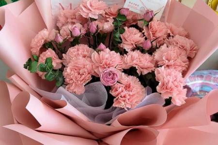 2020母亲的节日是几月几日 母亲节2020年几号