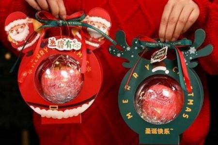 12月24日是什么节日 平安夜送什么礼物好