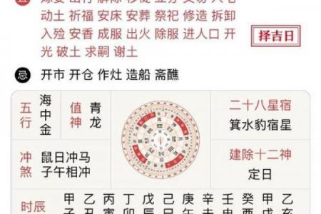 「2026年七月份破土吉日」黄道吉日查询，精准择日必看