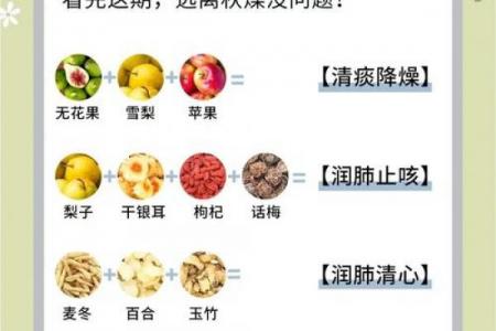 几号立秋2023 立秋节气养生食谱推荐