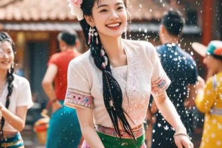 少数民族的节日 傣族泼水节旅游攻略