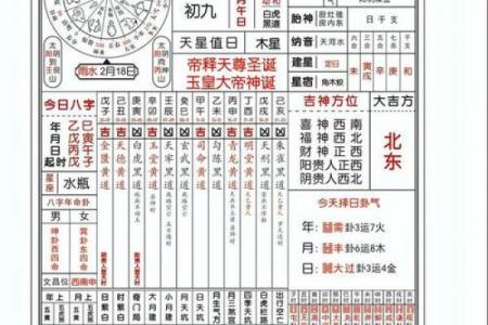 2026年剖腹产入宅吉日一览表，精选黄道吉日