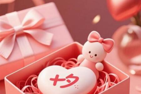 7月7日是什么节 七夕节送什么礼物好