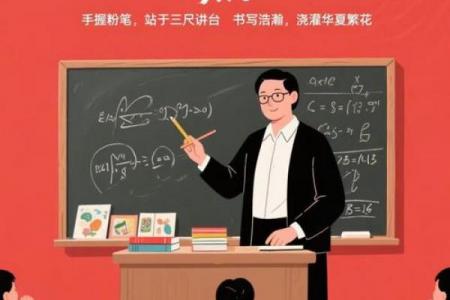 教师节什么时候几月几号 今年教师节具体时间