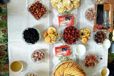 肉孜节是哪个少数民族的节日 肉孜节是维吾尔族的吗