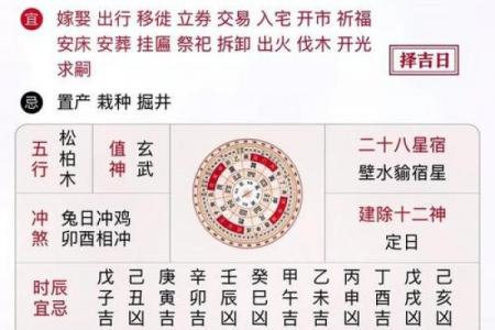 2026年10月黄道吉日开运必看，本月最佳吉日一览表