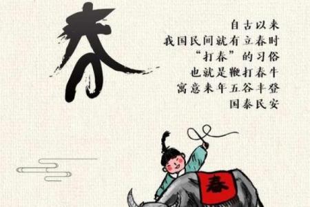 2019年立春是几点几分 2019年立春几点打春