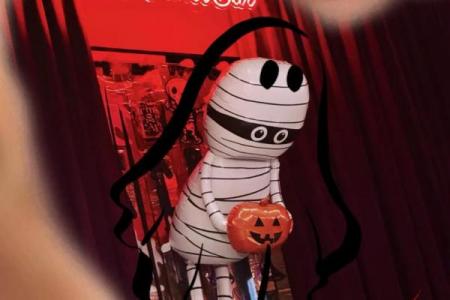 10.31是什么节日 万圣节是几月几号