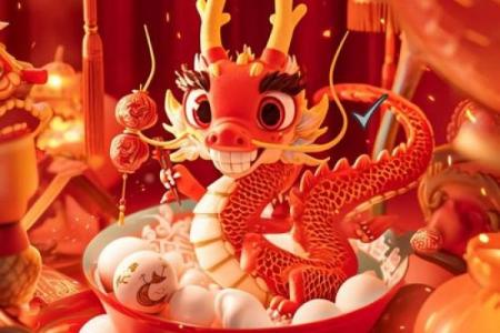 元宵节为什么不是四大节日 元宵节为何不在四大节日之列