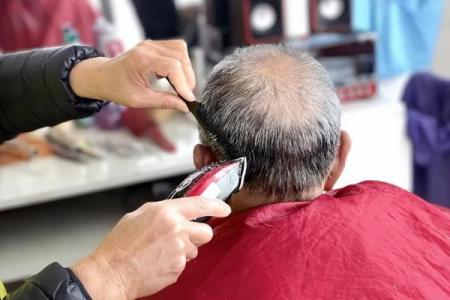 正月理发死舅舅 正月剃头对舅舅影响