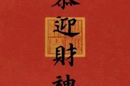 2024年正月初五迎财神祝福语 2024年财神祝福语发朋友圈专用