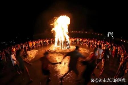 火把节是什么节日 火把节的风俗有哪些