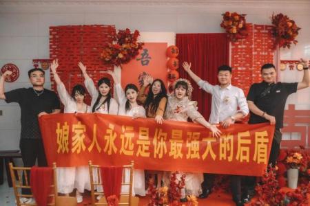 正月十五能回娘家过吗 元宵节出嫁女儿回门禁忌