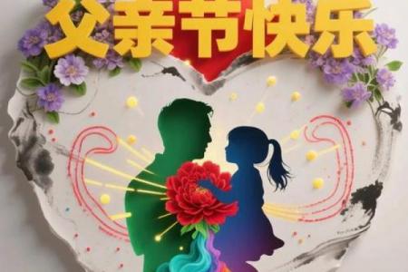 父亲节是几月几日2019