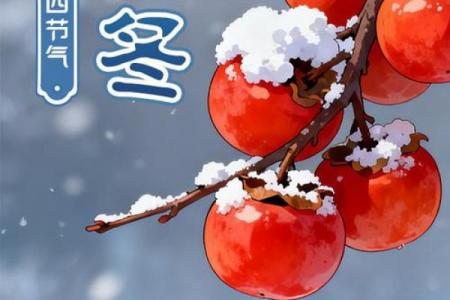 今年立冬是几月几号几点几分 立冬节气准确时间查询