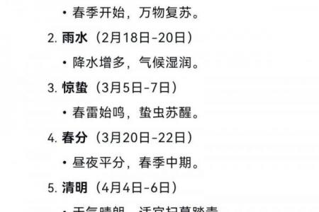 立夏是几月几号2024年 立夏节气2024年时间查询