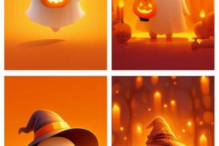 10月31号是什么节日 10月31号万圣节活动推荐