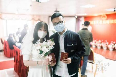 2026年9月领证吉日表出炉，准新人必看