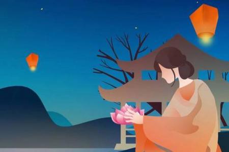 寒衣节是几月几日 寒衣节是哪一天