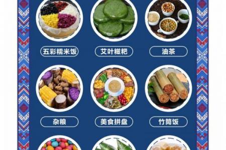 阴历三月三是什么节日 三月三各地风俗活动介绍