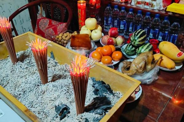 三月三是仙家什么节日 三月三仙家生日怎么祭拜