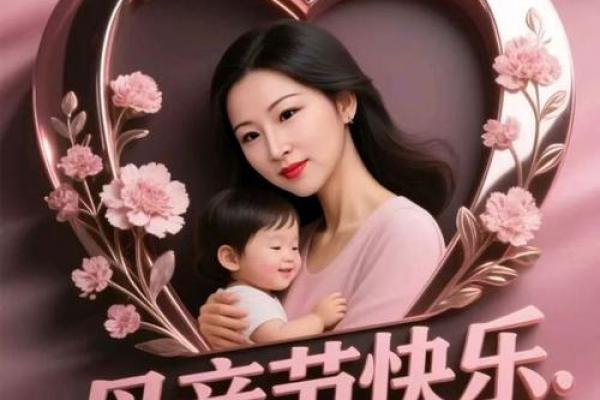 母亲节2021年是几月几日 母亲节2021年几号