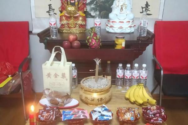 九月九仙家什么节日 九月九仙家祭祀流程