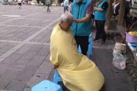 7月理发最吉利的三个日子已出炉，速看！