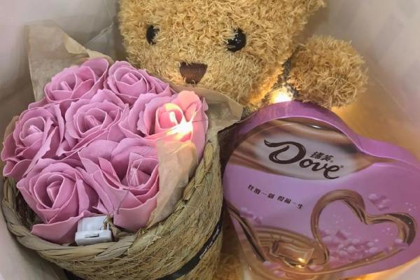 3月7号是什么节 女生节送什么礼物好