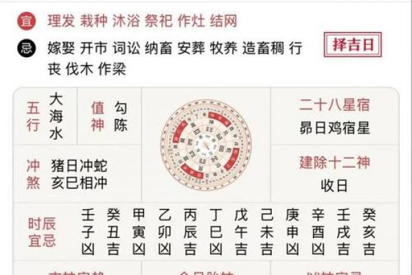 2026年9月动土吉日查询，最佳开工日期推荐